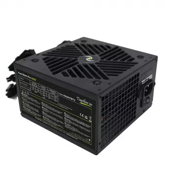 Barošanas bloks | TECNOWARE | ATX | PC | Melns | 180 - 264 V | 650 W | FAL651FSP12