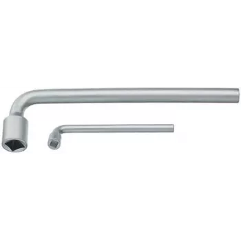 Triecienuzgriežņatslēga Gedore 6195580 Dziļums 100 mm Augstums 62 mm Svars 718 g