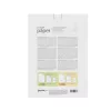 Fotopapīrs ColorWay PrintPro PGE230500A4 230 g/m², A4, 500 loksnes