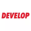 Toner Develop A8DA3D0 TN-324M 3000 lappuses fuksīna