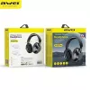 Bluetooth Headphone Awei A997BL