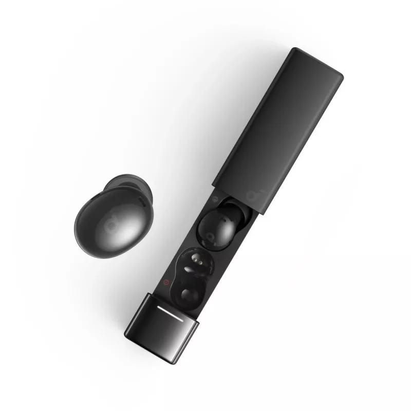 Austiņas Soundcore A30i Melnas