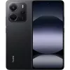 Viedtālrunis Xiaomi Redmi Note 14S 4G Dual Sim 8GB RAM 256GB - Midnight Black
