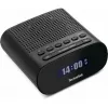 Pulksteņa radio TechniSat TECHNIRADIO 50 Analog Digital DAB FM