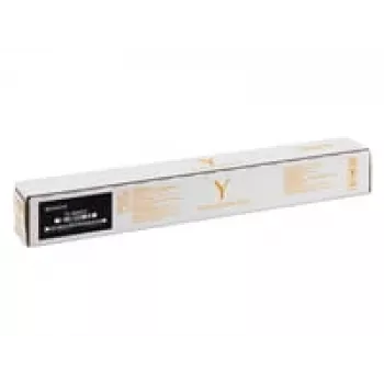 tonera kasete Kyocera TK-8800Y 15000 lapas dzeltena