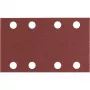 Slīploksne Bosch C430 Expert for Wood and Paint rupja graudainība P60 80x133mm