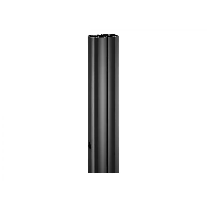 Vogel's PUC 2720 CONNECT-IT XL Pole 2 — griestu staba stiprinājuma komplekts lieliem displejiem, regulējams augstums