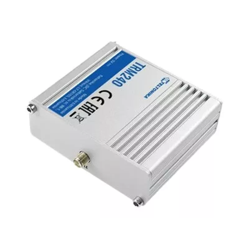 Teltonika TRM240 USB LTE Cat 1 modems