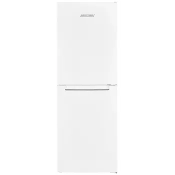 LEDUSSKAPIS MPM-230-FF-53 TOTAL NO FROST BALTS