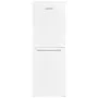 LEDUSSKAPIS MPM-230-FF-53 TOTAL NO FROST BALTS