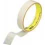 3M Stikla auduma lente (G x P) 55m x 19mm, balta, ar polietilēna pārklājumu audums 361, 1 rullis (70-0023-0611-9)