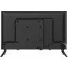 24 collu SENCOR SLE 24S803B HD Ready SMART televizors ar webOS, Wi‑Fi, Bluetooth, DVB-T2/C/S2, 1366×768