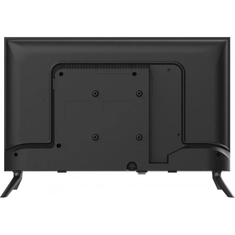 24 collu SENCOR SLE 24S803B HD Ready SMART televizors ar webOS, Wi‑Fi, Bluetooth, DVB-T2/C/S2, 1366×768