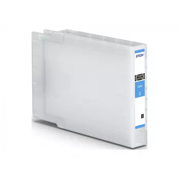 Tintes kasetne Epson C13T04C24N ciāna WF-C81xx / WF-C86xx printeriem