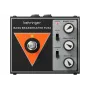 Basa ģitāras efektu pedālis Behringer Bass Brassmaster Fuzz modelis 27001081