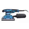 Makita BO3710 pārnēsājama slīpmašīna Orbitālā slīpmašīna 11000 OPM