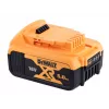 Dewalt 18V XR 5Ah Li-Ion Slide Pack Power Tool baterija