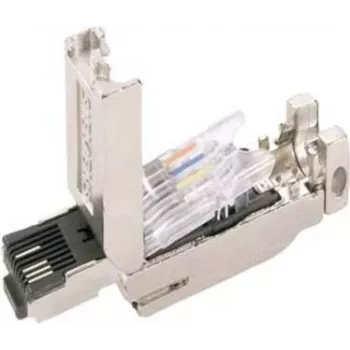 Siemens 6GK1901-1BB10-2AB0 kontaktligzda