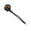 BetaFPV bezsuku motoru komplekts dronam 1103 11000KV, 4 gabali