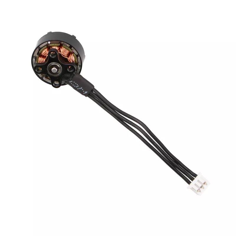 BetaFPV bezsuku motoru komplekts dronam 1103 11000KV, 4 gabali