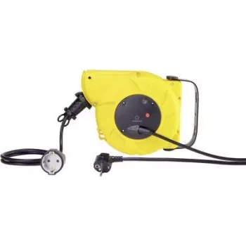 Renkforce RF-3349118 Melns