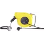 Renkforce RF-3349118 Melns