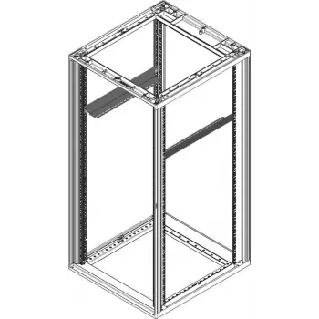 SCHROFF GLEITSCHIENEN 900T 50KG 2 gab. (25230145)