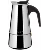 Moka kafijas automāts LAMART LT7075 100 ml espresso katliņš uz plīts
