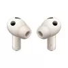 Austiņu komplekts HUAWEI FreeBuds Pro 5, bezvadu ievietojamas, Bluetooth, USB-C, frekvence 10–48000 Hz, bezvadu darbības attālums 10 m, smilšu krāsa