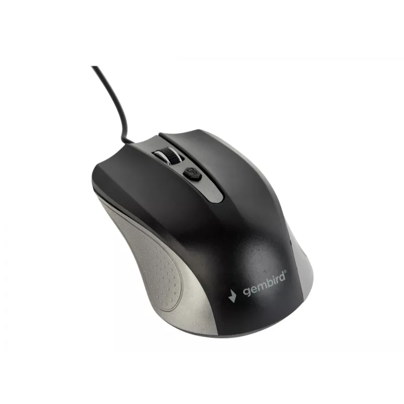 Pele Gembird MUS-4B-01-GB USB Type-A