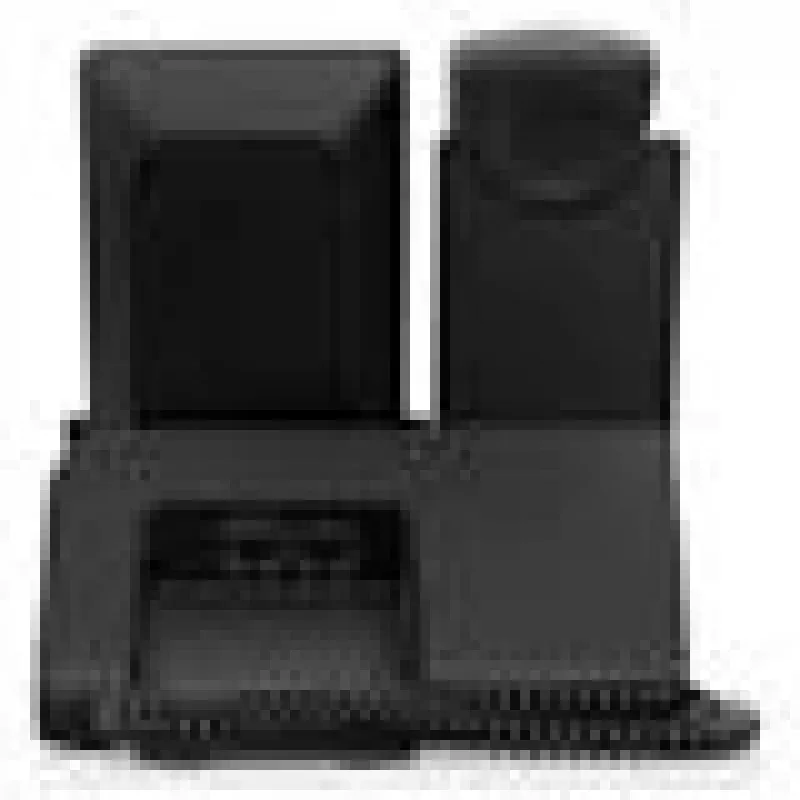 Ubiquiti Phone Touch Smart telephone Melns