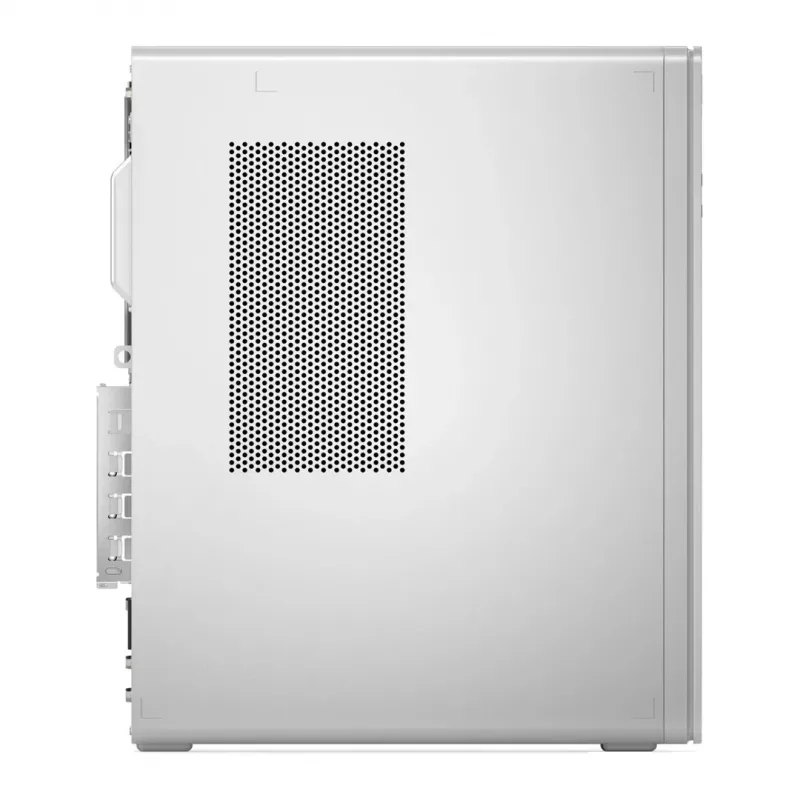 Galddators Lenovo IdeaCentre Tower 08IRH9 i7-13620H 16GB DDR5 5200 512GB SSD UHD Graphics Windows 11 Pro Cloud pelēka 3Y OnSite