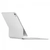Apple Magic tastatūra iPad Pro 13 collu M4 bezvadu QWERTY balta