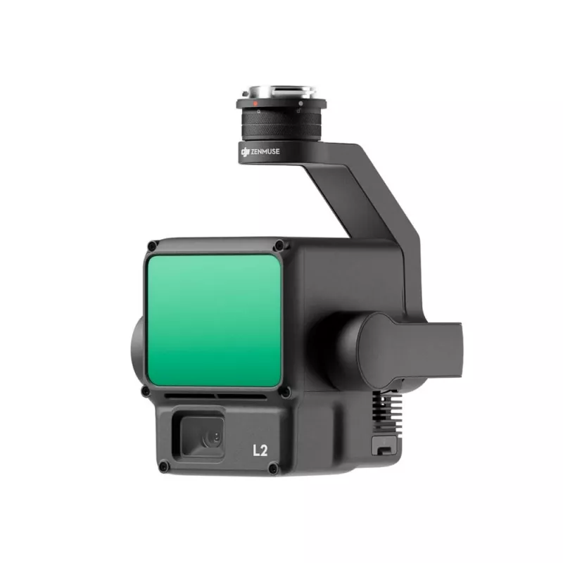 Gimbal kameras modulis DJI Zenmuse L2 4K — DJI CP.EN.00000505.01