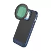 CPL filtrs Freewell FW-SH-CPL iPhone 13 Pro / 14 Pro / 15 Pro — apļveida polarizators viedtālruņu kameru objektīviem