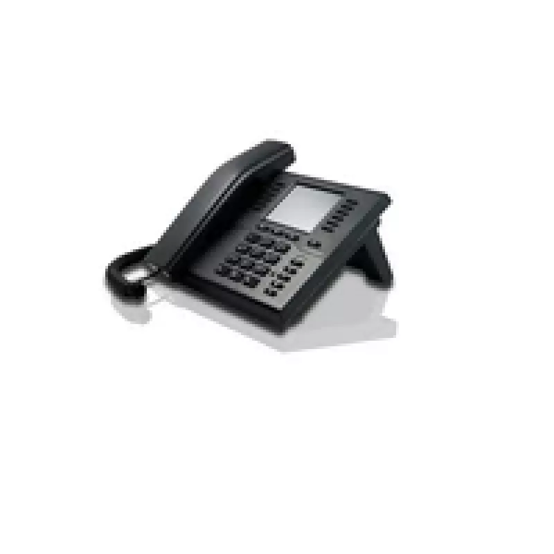 IP tālrunis Innovaphone IP112 melns