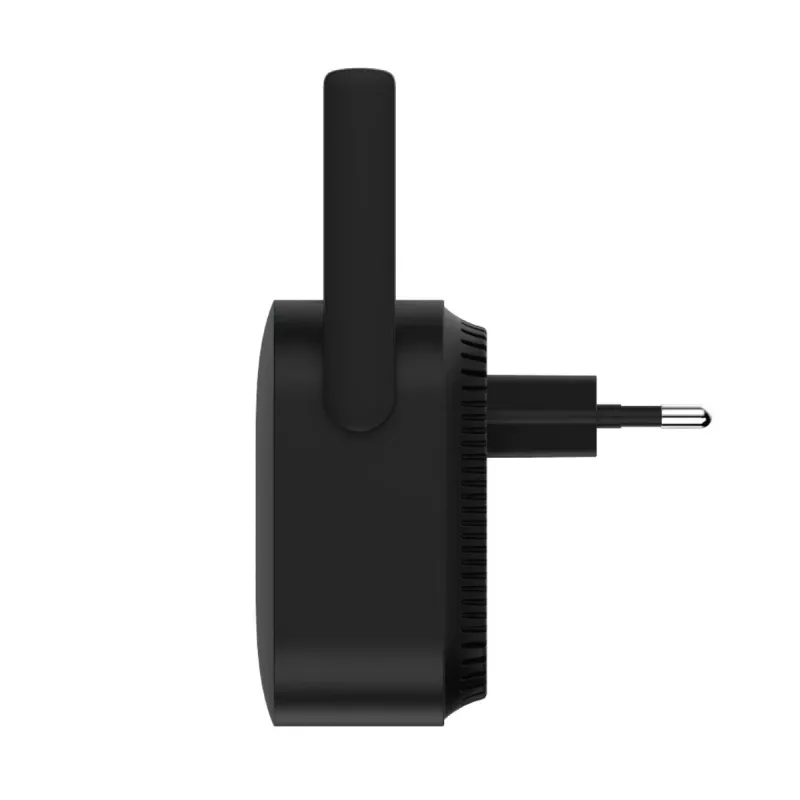 Xiaomi Mi Wi-Fi Range Extender Pro tīkla atkārtotājs Melns