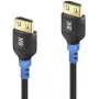 PureLink FI-H100-020 HDMI kabelis 2m HDMI Type A Male 48 Gbit/s