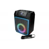 Portable Speaker Blaupunkt MB06.2, Melns