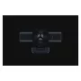 Razer Kiyo V2 X tīmekļa kamera, 1440p @ 60 FPS, automātiskais fokuss, platleņķis - melna