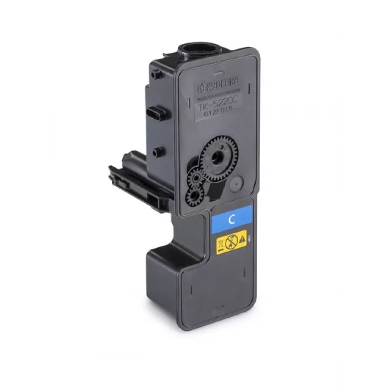 tonera kasete Kyocera TK-5220C 3000 lapas ciāna
