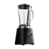 Vārīšanas blenderis Xiaomi BHR8936EU — 600 W, 1,75 L bļoda, 5 ātrumi, rotējoša vadība, nerūsējošā tērauda asmeņi, melns