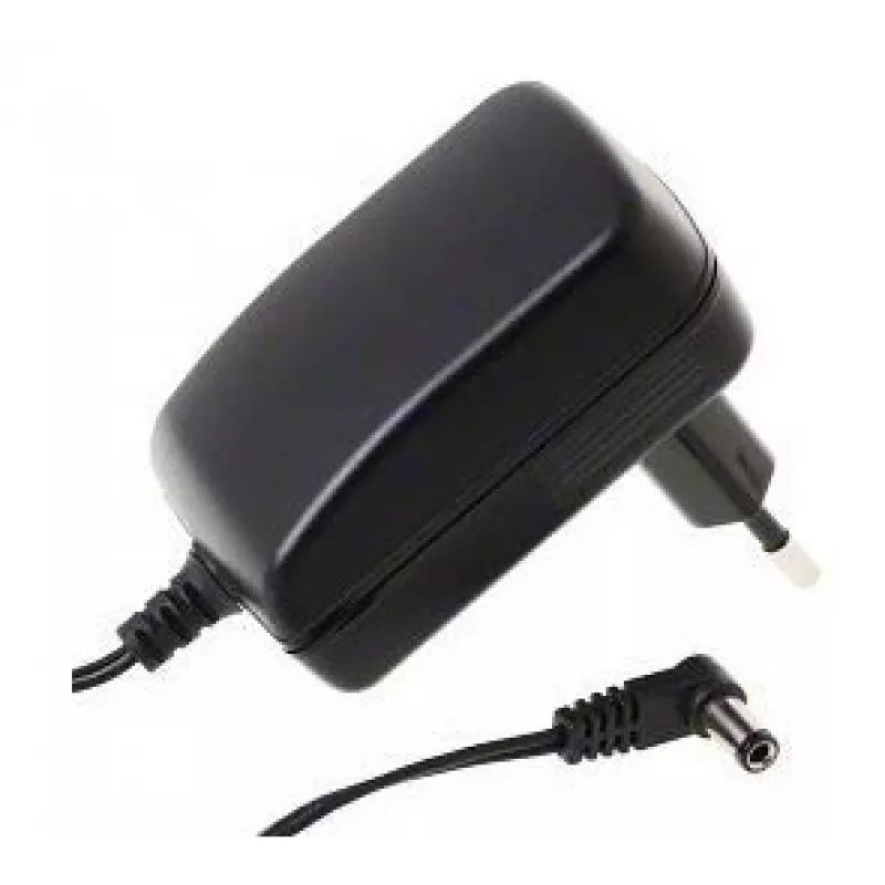 Gigaset L36280-V4-C706 strāvas adapteris/pārveidotājs Iekštelpu melns