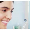Oral-B PRO Series 1 pieaugušo rotējoši oscilējoša zobu birste, melna