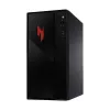 Galddators Acer NITRO 20 N20 — Intel Core 5 210H, 16 GB DDR4, 512 GB SSD, NVIDIA GeForce RTX 5060 8 GB, Windows 11 Home, melns