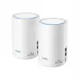 Cudy AX1500 Wi-Fi 6 Gigabit Mesh 2-komplekts