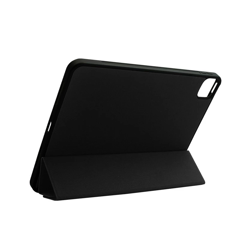 Folio maciņš Crong FLEXFOLIO Apple iPad 11 Pro Air 10,9 collu melns