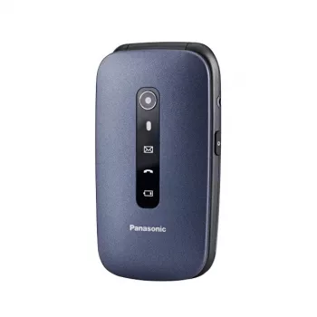 Mobilais telefons Panasonic KX-TU 550 EXC, 2,4 collu displejs