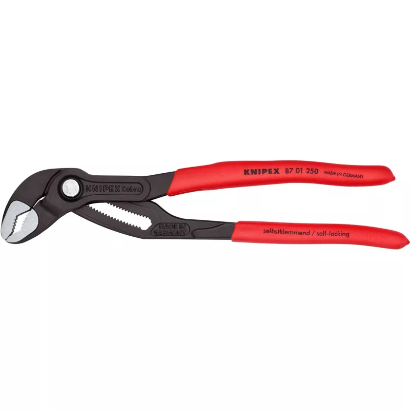 Knaibles komplekts Knipex 00 20 09 V01
