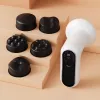 Bezvadu pretcelulīta masieris Anticell Massager MT6536